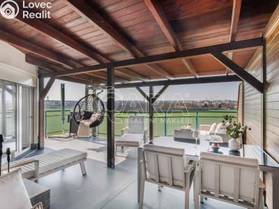 Prodej bytu 2+KK Praha, Tupolevova 741 č. 1