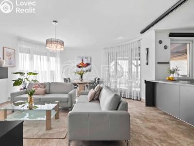 Prodej bytu 2+KK Praha, Tupolevova 741 č. 3