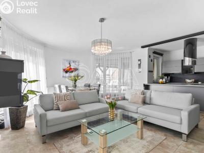 Prodej bytu 2+KK Praha, Tupolevova 741 č. 4