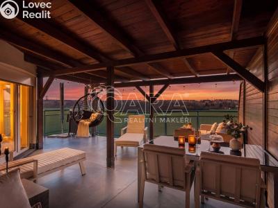 Prodej bytu 2+KK Praha, Tupolevova 741 č. 6