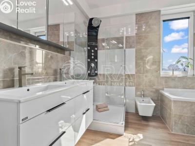 Продажа квартиры 2+KK Praha, Tupolevova 741 č. 21
