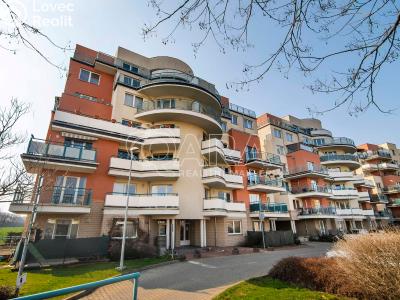 Продажа квартиры 2+KK Praha, Tupolevova 741 č. 31