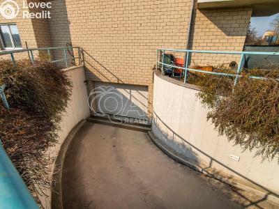 Продажа квартиры 2+KK Praha, Tupolevova 741 č. 33
