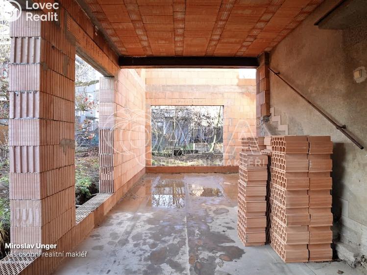 Prodej vily Praha, Starolázeňská 268/1 č. 4