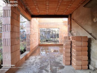 Prodej vily Praha, Starolázeňská č. 4