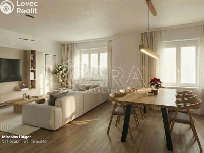 Продаж вілли Praha, Starolázeňská č. 7