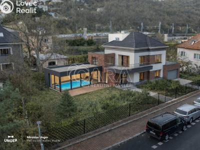 Продаж вілли Praha, Starolázeňská č. 9