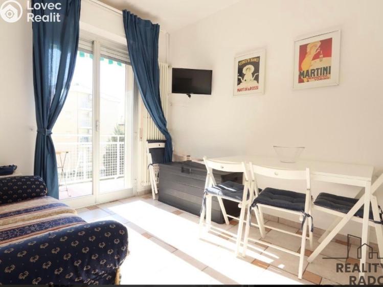 Prodej bytu 2+KK Via Camillo Benso Conte di Cavour,Alba Adriatica,Itálie č. 4