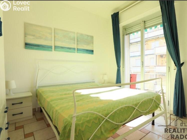 Prodej bytu 2+KK Via Camillo Benso Conte di Cavour,Alba Adriatica,Itálie č. 8