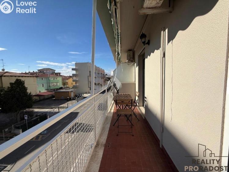 Prodej bytu 2+KK Via Camillo Benso Conte di Cavour,Alba Adriatica,Itálie č. 10
