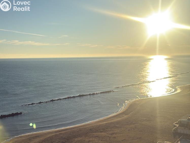 Prodej bytu 2+KK Via Camillo Benso Conte di Cavour,Alba Adriatica,Itálie č. 13