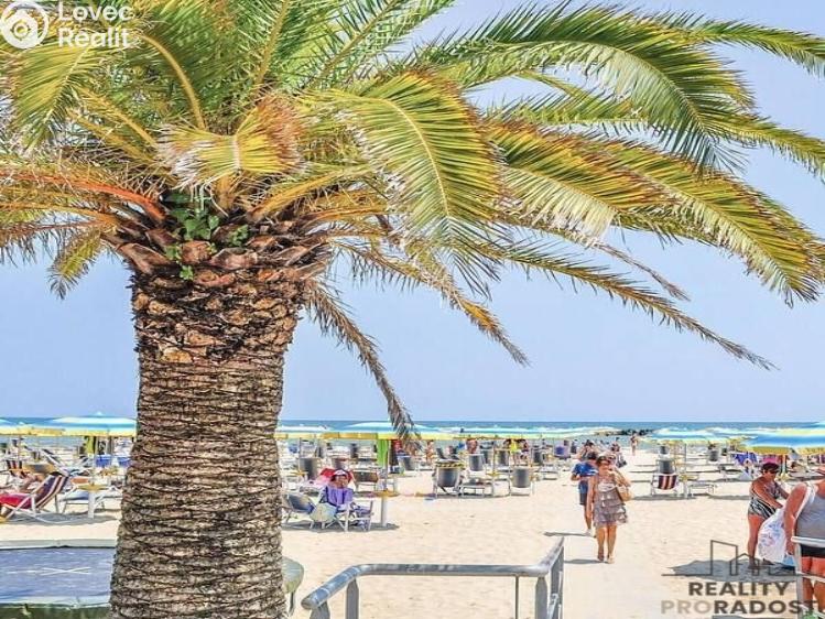 Prodej bytu 2+KK Via Camillo Benso Conte di Cavour,Alba Adriatica,Itálie č. 21