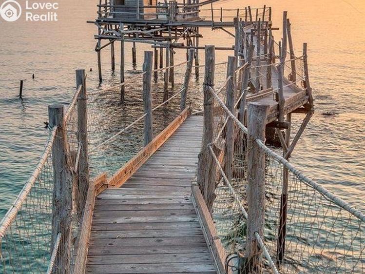 Prodej bytu 2+KK Via Camillo Benso Conte di Cavour,Alba Adriatica,Itálie č. 27