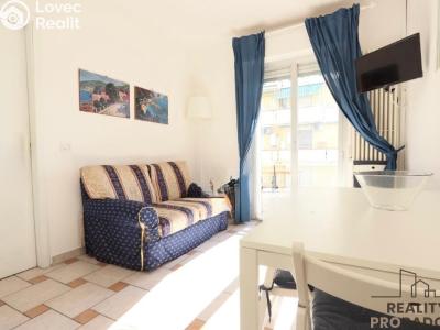 Prodej bytu 2+KK Via Camillo Benso Conte di Cavour,Alba Adriatica,Itálie č. 5