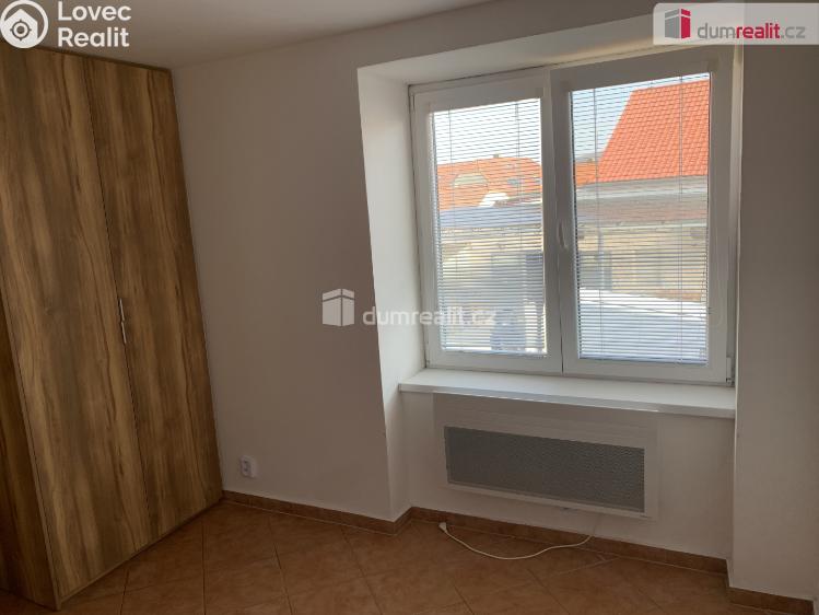 Pronájem bytu 3+KK Bykoš č. 8