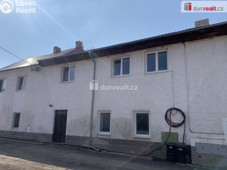 Pronájem bytu 3+KK Bykoš č. 9