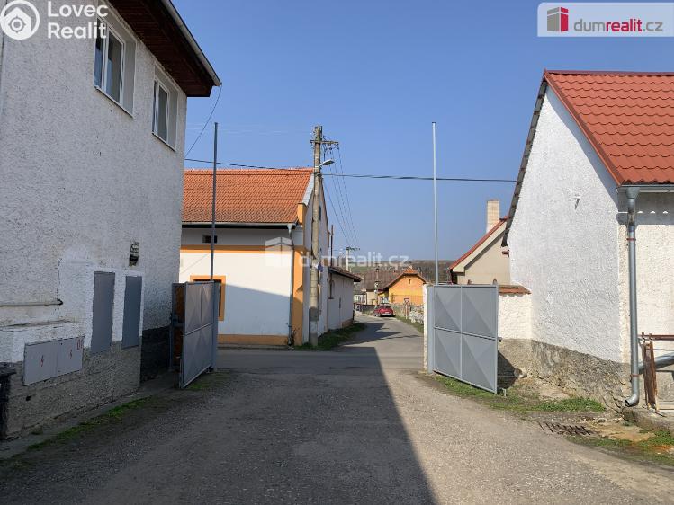 Pronájem bytu 3+KK Bykoš č. 12