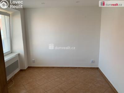 Pronájem bytu 3+KK Bykoš č. 3