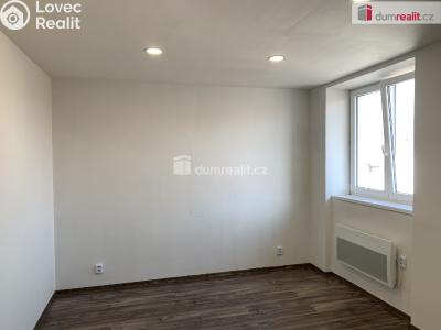 Pronájem bytu 3+KK Bykoš č. 4