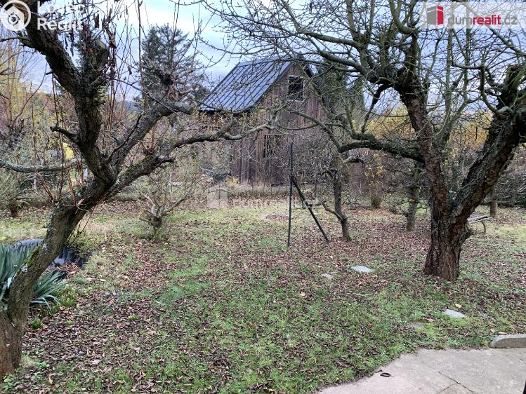 Prodej chaty Praha 6, Na Pučálce č. 3