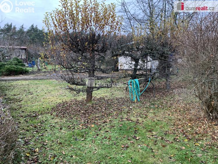 Prodej chaty Praha 6, Na Pučálce č. 8