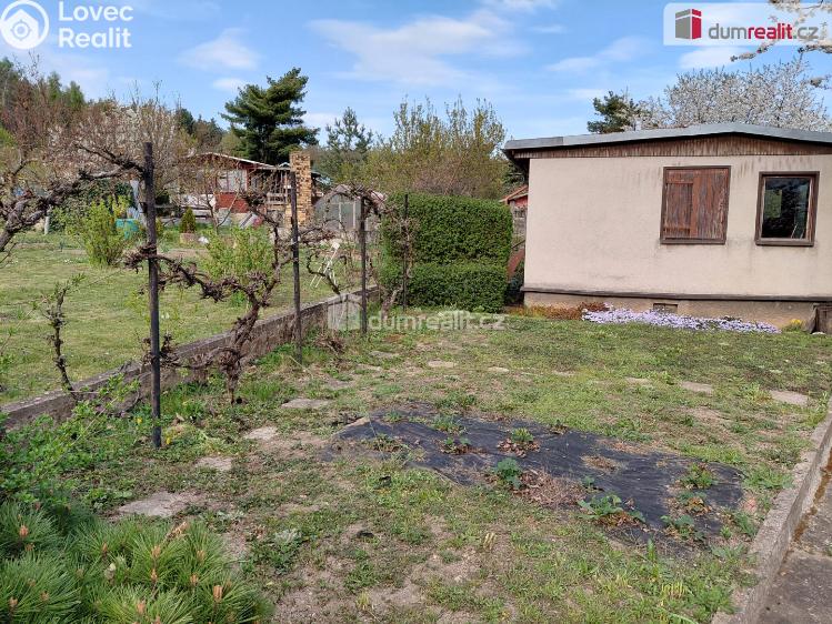 Prodej chaty Praha 6, Na Pučálce č. 23