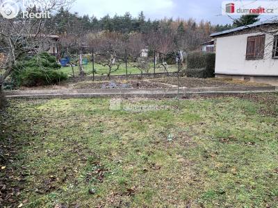 Prodej chaty Praha 6, Na Pučálce č. 2