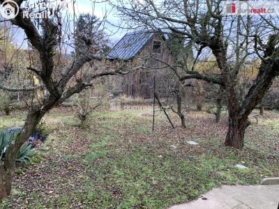 Prodej chaty Praha 6, Na Pučálce č. 3