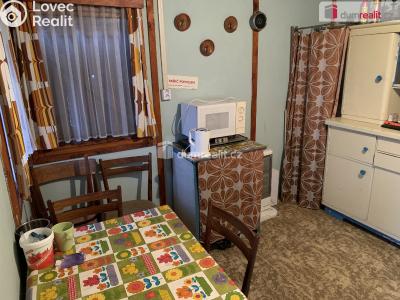 Prodej chaty Praha 6, Na Pučálce č. 5