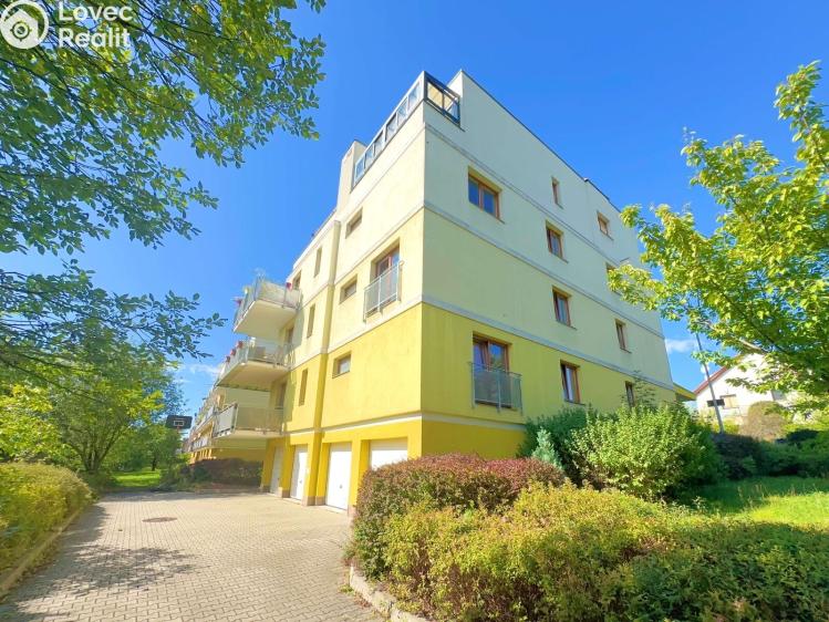 Оренда квартири 3+KK Praha, Prorektorská 672/6 č. 3