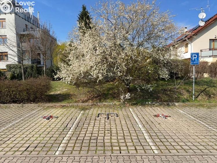 Оренда квартири 3+KK Praha, Prorektorská 672/6 č. 26