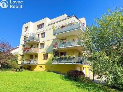 Аренда квартиры 3+KK Praha, Prorektorská č. 1