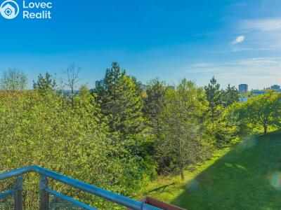 Аренда квартиры 3+KK Praha, Prorektorská č. 3