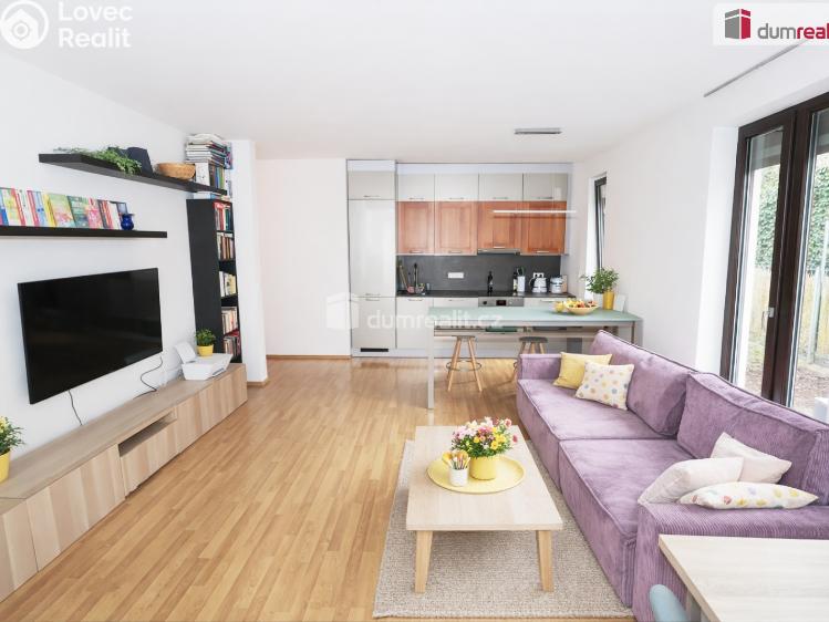 Rent apartment 3+KK Praha 12, Štolcova č. 1