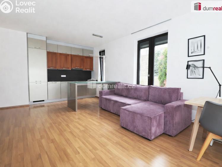 Rent apartment 3+KK Praha 12, Štolcova č. 2