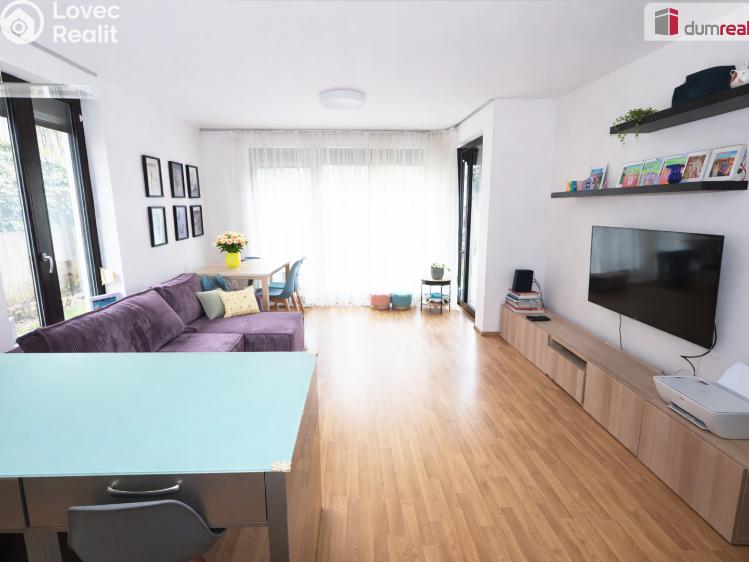 Rent apartment 3+KK Praha 12, Štolcova č. 3