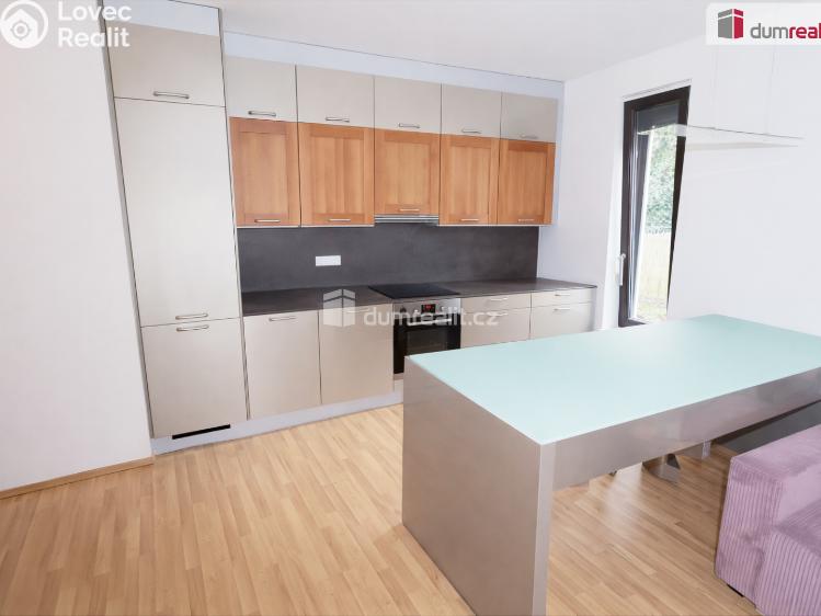 Rent apartment 3+KK Praha 12, Štolcova č. 4