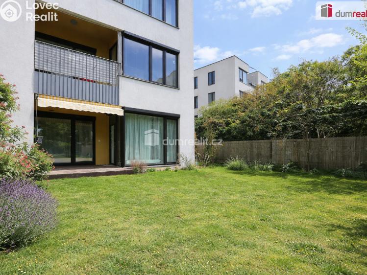 Rent apartment 3+KK Praha 12, Štolcova č. 7