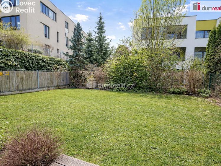 Rent apartment 3+KK Praha 12, Štolcova č. 8