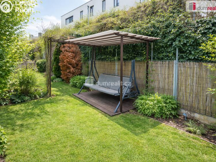 Rent apartment 3+KK Praha 12, Štolcova č. 9