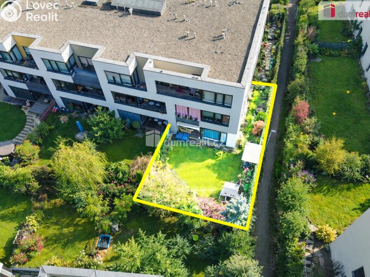 Rent apartment 3+KK Praha 12, Štolcova č. 10