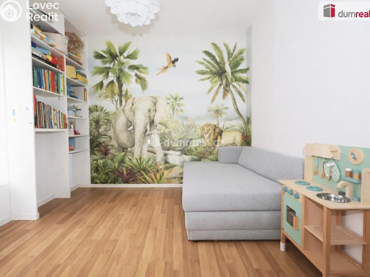 Rent apartment 3+KK Praha 12, Štolcova č. 15