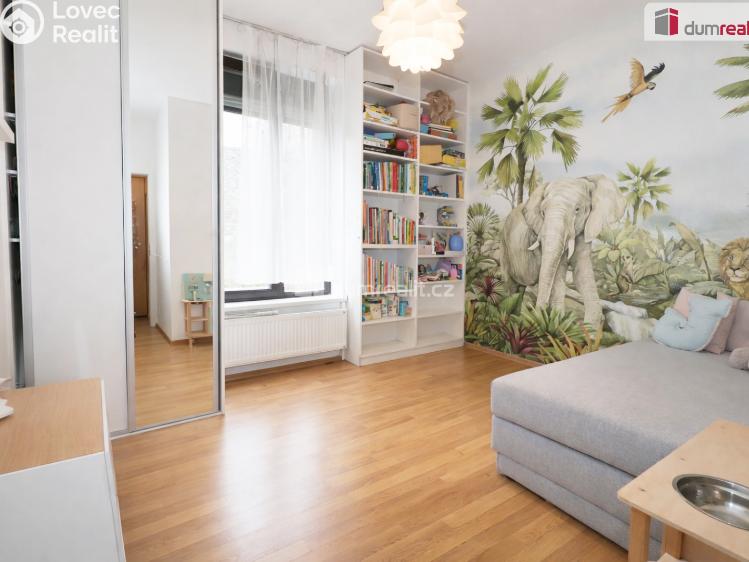 Rent apartment 3+KK Praha 12, Štolcova č. 16