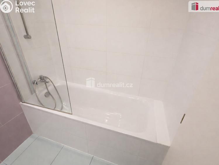 Rent apartment 3+KK Praha 12, Štolcova č. 21