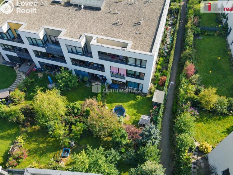 Rent apartment 3+KK Praha 12, Štolcova č. 24