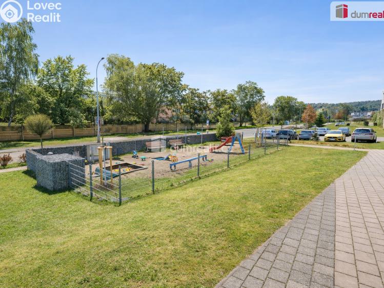 Rent apartment 3+KK Praha 12, Štolcova č. 29