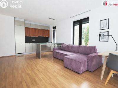 Оренда квартири 3+KK Praha 12, Štolcova č. 2