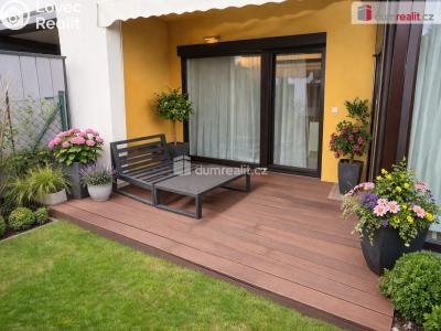 Оренда квартири 3+KK Praha 12, Štolcova č. 5