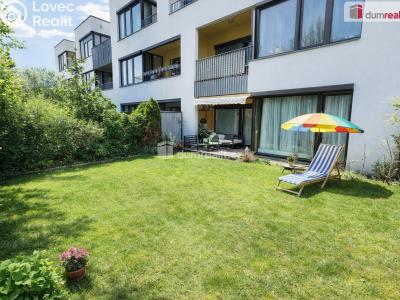 Оренда квартири 3+KK Praha 12, Štolcova č. 6