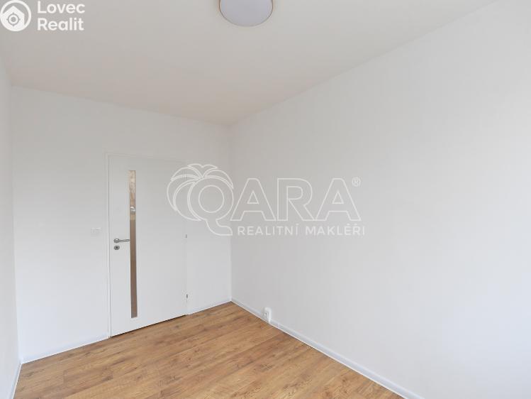 Rent apartment 2+KK Praha, Radomská 470/3 č. 13